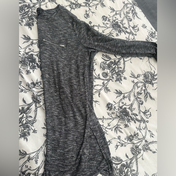 Atmosphere Long Blouse - Picture 5 of 5